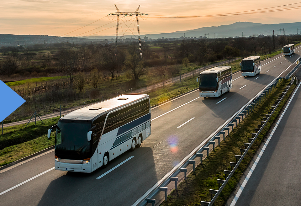 refacciones para autobus