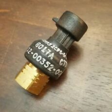 Sensor Transductor 12-00352-00