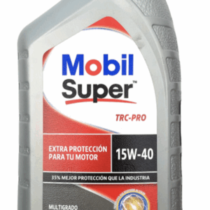 15W40 Multigrado Diesel