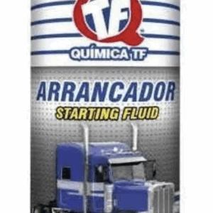Arrancador TF