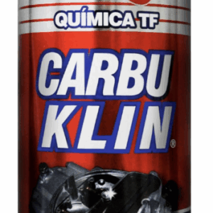 Carbuklin limpiador de carburador