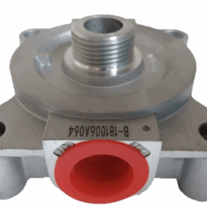 142784 Base Para Filtro De Combustible Marca Fleetguard