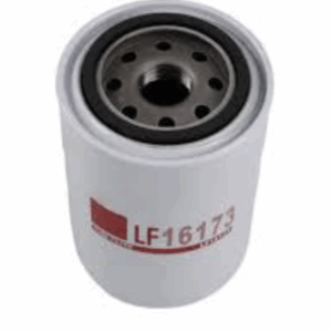 Lf16173 Filtro De Aceite Motor Enroscable Marca Fleetguard