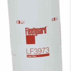 Lf3973 Filtro De Aceite Motor Enroscable Marca Fleetguard