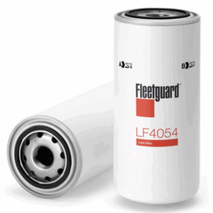Lf4054 Filtro De Aceite Motor Enroscable Marca Fleetguard