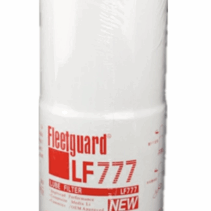 Lf777 Filtro De Aceite Motor Enroscable Marca Fleetguard
