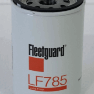 Lf785 Filtro De Aceite Motor Enroscable Marca Fleetguard
