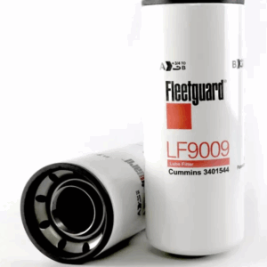 Lf9009 Filtro De Aceite Motor Enroscable Marca Fleetguard