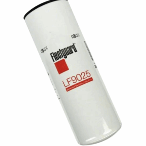 Lf9025 Filtro De Aceite Motor Enroscable Marca Fleetguard