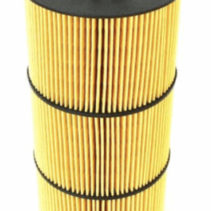 Lf17511 Filtro De Aceite Motor Tipo Cartucho Marca Fleetguard