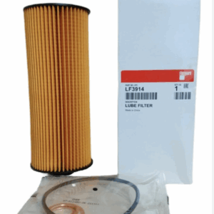 Lf3914 Filtro De Aceite Motor Tipo Cartucho Marca Fleetguard