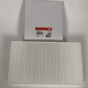 Af26430 Filtro de Aire Para Clima Marca Fleetguard