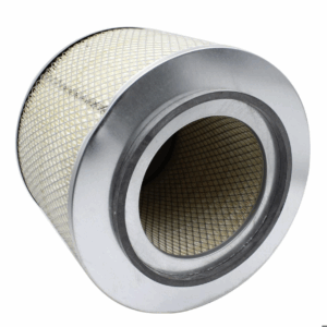 Af1886m Filtro De Aire Marca Fleetguard Para Motor