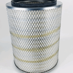 Af1943m Filtro De Aire Marca Fleetguard Para Motor
