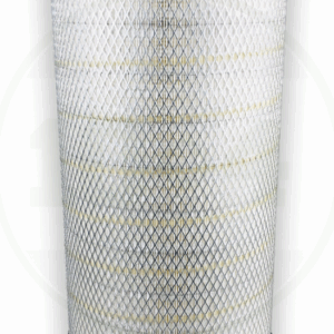 Af25248 Filtro De Aire Marca Fleetguard Para Motor