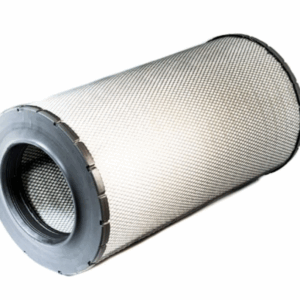 Af25619 Filtro De Aire Marca Fleetguard Para Motor