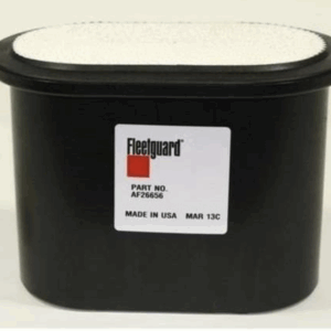 Af26656 Filtro De Aire Primario Marca Fleetguard Para Motor