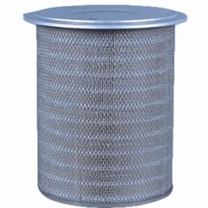 Af872m Filtro De Aire Primario Marca Fleetguard Para Motor