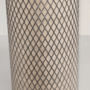 Af987 Filtro De Aire Secundario Marca Fleetguard Para Motor