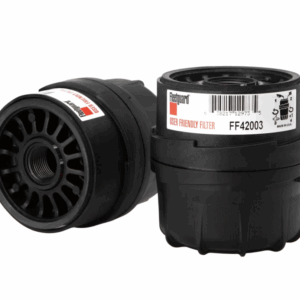Ff42003 Filtro de Combustible Enroscado Sellado Marca Fleetguard