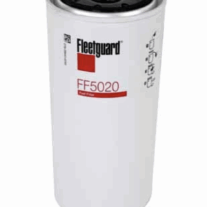 Ff5020 Filtro de Combustible Enroscado Sellado Marca Fleetguard