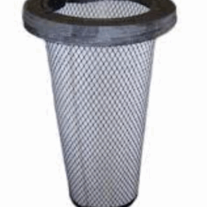 Af26268 Filtro De Aire Secundario Marca Fleetguard Para Motor