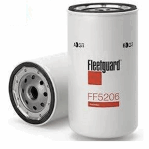 Ff5206 Filtro de Combustible Enroscado Sellado Marca Fleetguard