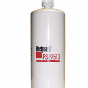 Fs19513 Filtro De Combustible Separador De Agua Marca Fleetguard