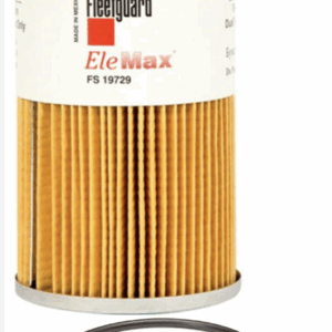 Fs19729 Filtro De Combustible Separador De Agua Marca Fleetguard