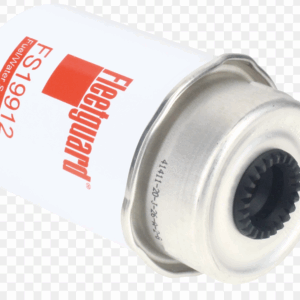 Fs19912 Filtro De Combustible Separador De Agua Marca Fleetguard