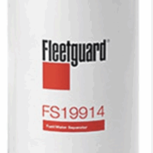 Fs19914 Filtro De Combustible Separador De Agua Marca Fleetguard