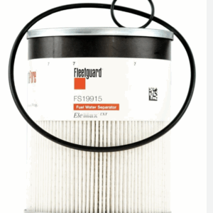 Fs19915 Filtro De Combustible Separador De Agua Marca Fleetguard