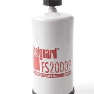 Fs20009 Filtro De Combustible Separador De Agua Marca Fleetguard