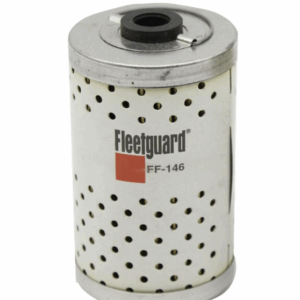 Ff146 Filtro De Combustible Tipo Cartucho Marca Fleetguard