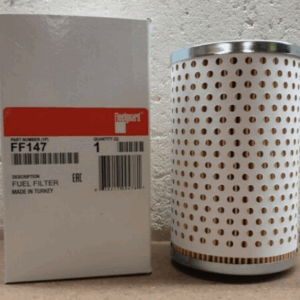 Ff147 Filtro De Combustible Tipo Cartucho Marca Fleetguard