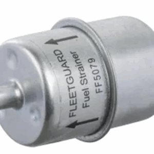 Ff5079 Filtro De Combustible Tipo Cartucho Marca Fleetguard