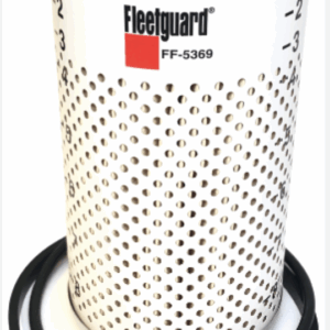 Ff5369w Filtro De Combustible Tipo Cartucho Marca Fleetguard