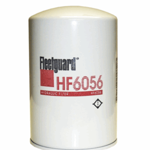 Hf6056 Filtro De Aceite Hidráulico Enroscado Sellado Marca Fleetguard