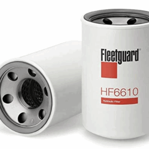 Hf6610 Filtro De Aceite Hidráulico Enroscado Sellado Marca Fleetguard
