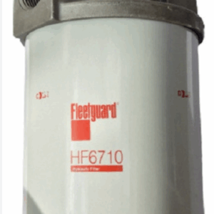 Hf6710 Filtro De Aceite Hidráulico Enroscado Sellado Marca Fleetguard