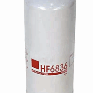 Hf6836 Filtro De Aceite Hidráulico Enroscado Sellado Marca Fleetguard