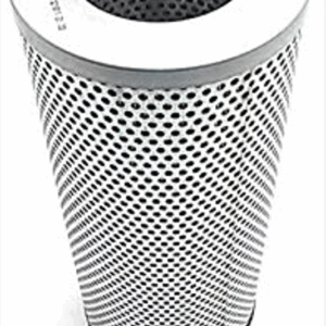 Hf6110 Filtro De Aceite Hidráulico Tipo Cartucho Marca Fleetguard