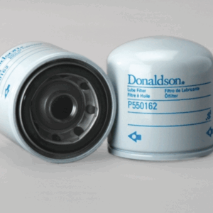 P550162 Filtro De Aceite Motor Enroscable Tipo Sellado Marca Donaldson