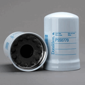P550779 Filtro De Aceite Motor Enroscable Tipo Sellado Marca Donaldson