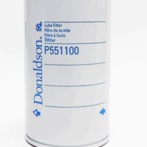 P551100 Filtro De Aceite Motor Enroscable Tipo Sellado Marca Donaldson