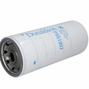 P551807 Filtro De Aceite Motor Enroscable Tipo Sellado Marca Donaldson