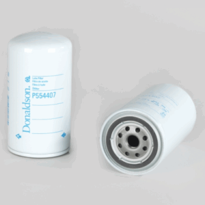 P554407 Filtro De Aceite Motor Enroscable Tipo Sellado Marca Donaldson