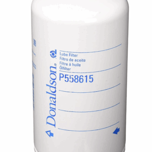 P558615 Filtro De Aceite Motor Enroscable Tipo Sellado Marca Donaldson