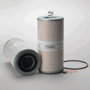 P550041 Filtro De Aceite Motor Enroscable Tipo Sellado Marca Donaldson