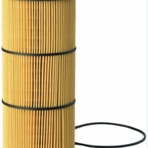 P551005 Filtro De Aceite Motor Tipo Cartucho Marca Donaldson